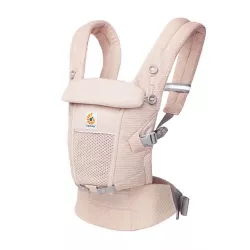 Porta-bebés Ergobaby Adapt SoftFlex Mesh