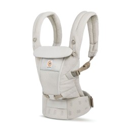 Porta-bebés Ergobaby ADAPT SoftFlex Mesh até 20,4 Kg