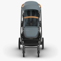 Dúo Uppababy Cruz V3 con Modular Beyond 3 piezas