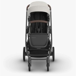 Duo Uppababy Cruz V3 com Modular Beyond 3 peças