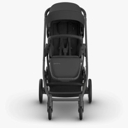 Dúo Uppababy Cruz V3 con Modular Beyond 3 piezas