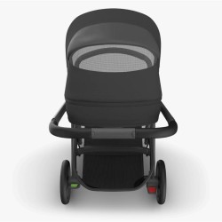 Dúo Uppababy Cruz V3 con Modular Beyond 3 piezas