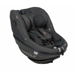 Cochecito Dúo Uppababy Cruz V3 con Beyond B 360 y base