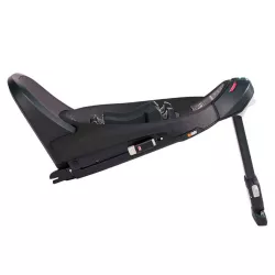 Cochecito Dúo Uppababy Cruz V3 con Beyond B 360 y base