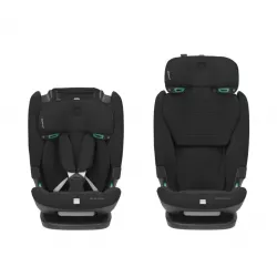 Silla Auto Maxi-Cosi TITAN PRO 2 i-Size Gr. 1-2-3