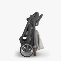 Cochecito Uppababy Cruz V3 con Modular Beyond