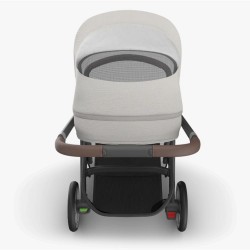 Pram Uppababy Cruz V3 com Modular Beyond