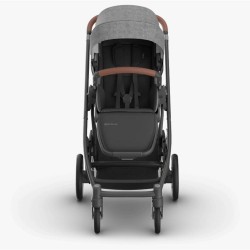 Cochecito Uppababy Cruz V3 con Modular Beyond