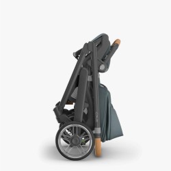 Pram Uppababy Cruz V3 com Modular Beyond