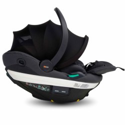Cochecito Uppababy Cruz V3 con Modular Beyond