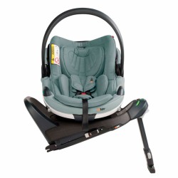 Pram Uppababy Cruz V3 com Modular Beyond