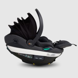 Pram Uppababy Cruz V3 com Modular Beyond