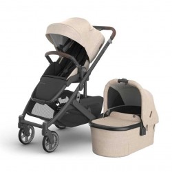 Pram Duo Uppababy Cruz V3