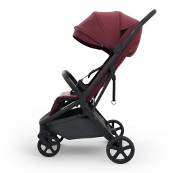 Silla paseo Kinderkraft NUBI 3 con bolso