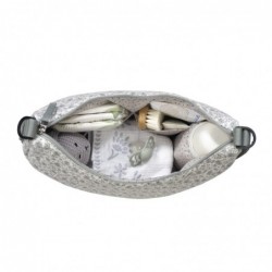 Silla paseo Kinderkraft NUBI 3 con bolso