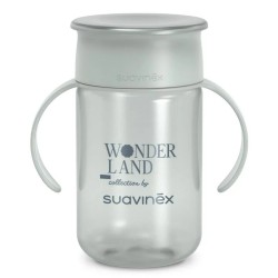 Vaso 360º Suavinex Wonderland +12M
