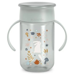 Vaso 360º Suavinex Wonderland +12M