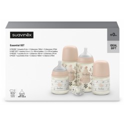 My First Essential Suavinex Birdies