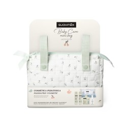 Canastilla Suavinex Baby Care Mini Bag