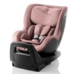 Cadeira auto Britax Römer Dualfix PRO M com acessórios