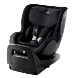 Cadeira auto Britax Römer Dualfix PRO M com acessórios