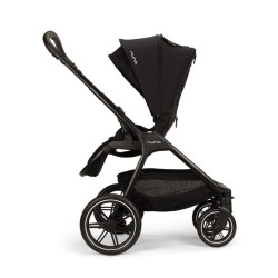 Cochecito Nuna Triv LX Winter Set| Crioh.com