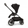 Pram Nuna Triv LX Conjunto de inverno