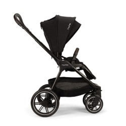 Cochecito Nuna Triv LX Winter Set| Crioh.com