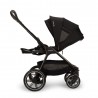 Pram Nuna Triv LX Conjunto de inverno