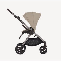 Cochecito Anex IQ Premium| Crioh.com