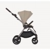 Carrinho de bebé Anex IQ Premium
