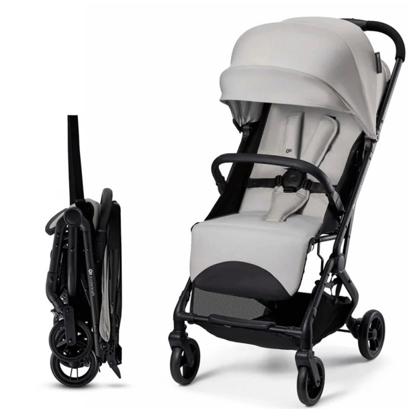 Carrinho de bebé Kinderkraft Indy 3