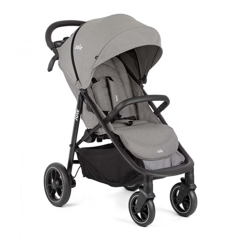 Cadeira de passeio Litetrax Pro da Joie 