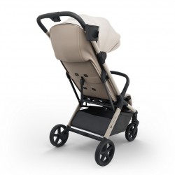 Carrinho de bebé Kinderkraft NUBI 3 com saco