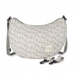 Carrinho de bebé Kinderkraft NUBI 3 com saco