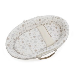 Vestidos de Moisés Pasito a Pasito Nara