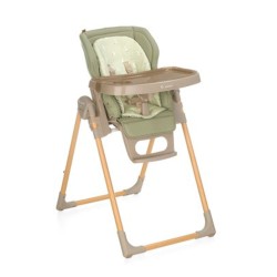 Cadeira alta Jane MILA com redutor