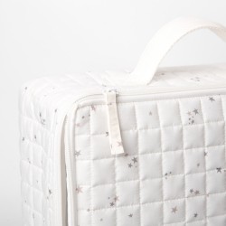 Maleta Hospital Suavinex con Cosmetica y Chupete