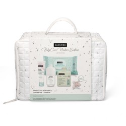 Maleta Hospital Suavinex con Cosmetica y Chupete