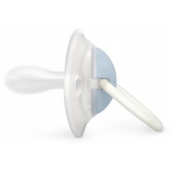 2 Chupetas Suavinex Chupetas fisiológicas Night Wild 0/6M