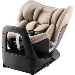 Silla auto Britax Römer SWIVEL 2 new