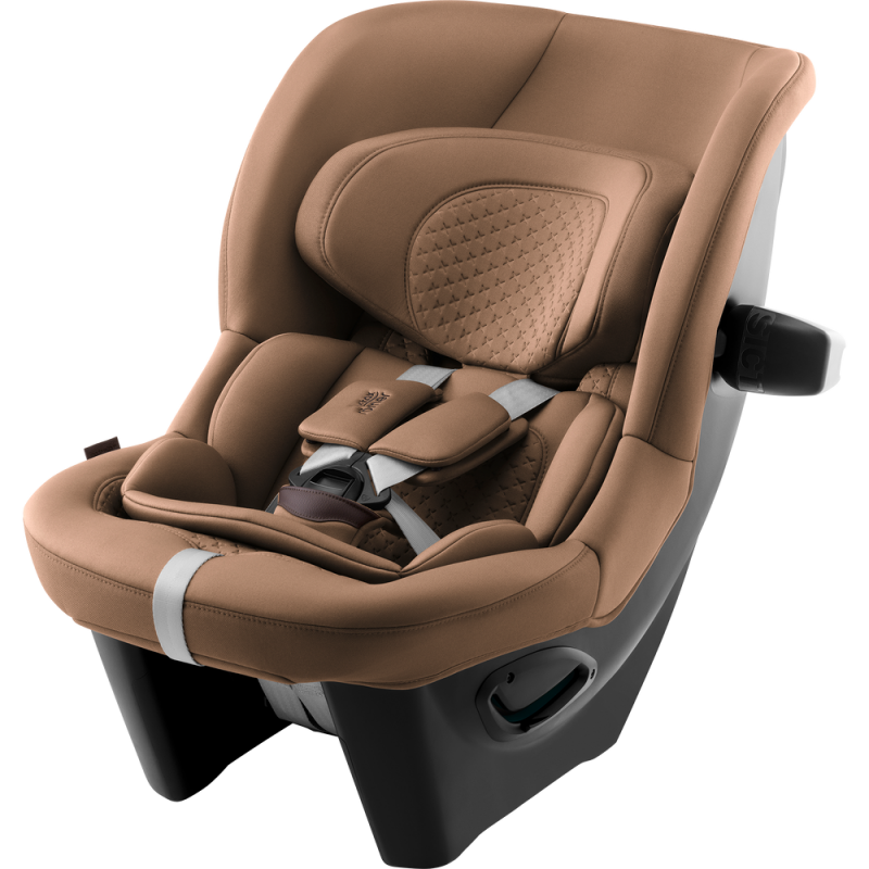 Silla auto Britax Römer Max-Safe Pro serie diamont