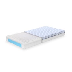 Colchão para berço Ecus Care Ultimate | crioh.com