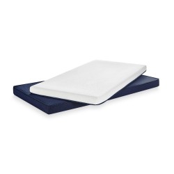 Colchão para berço Ecus kid Ecuscare | crioh.com