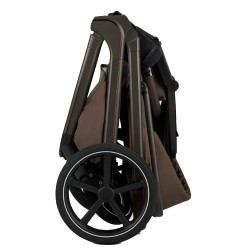 Cochecito Duo Easywalker Zoey con silla auto