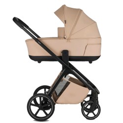 Carrinho de bebé Duo Easywalker Zoey com cadeira auto