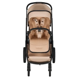 Cochecito Duo Easywalker Zoey con silla auto