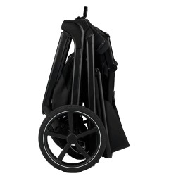 Carrinho de bebé Duo « Easywalker » Zoey com acessórios e cadeira auto