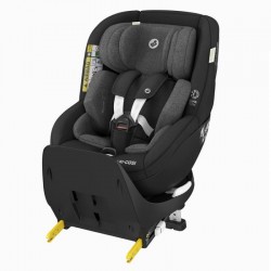 Carrinho de bebé Duo « Easywalker » Zoey com acessórios e cadeira auto