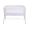 Mosquitera Cuna colecho Chicco Next2Me y Armonia